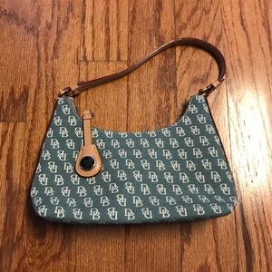 DB Purse- rarely used